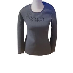 Kutting Weight neoprene sauna suit